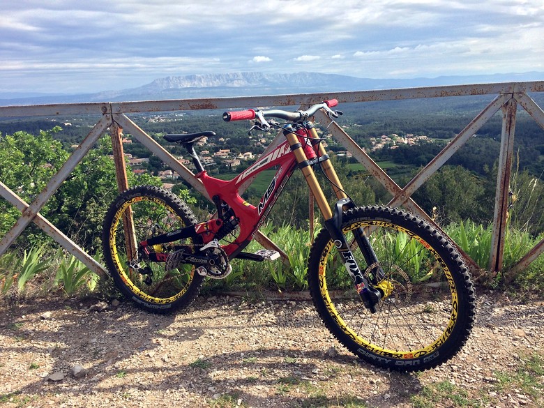 intense m9 2014