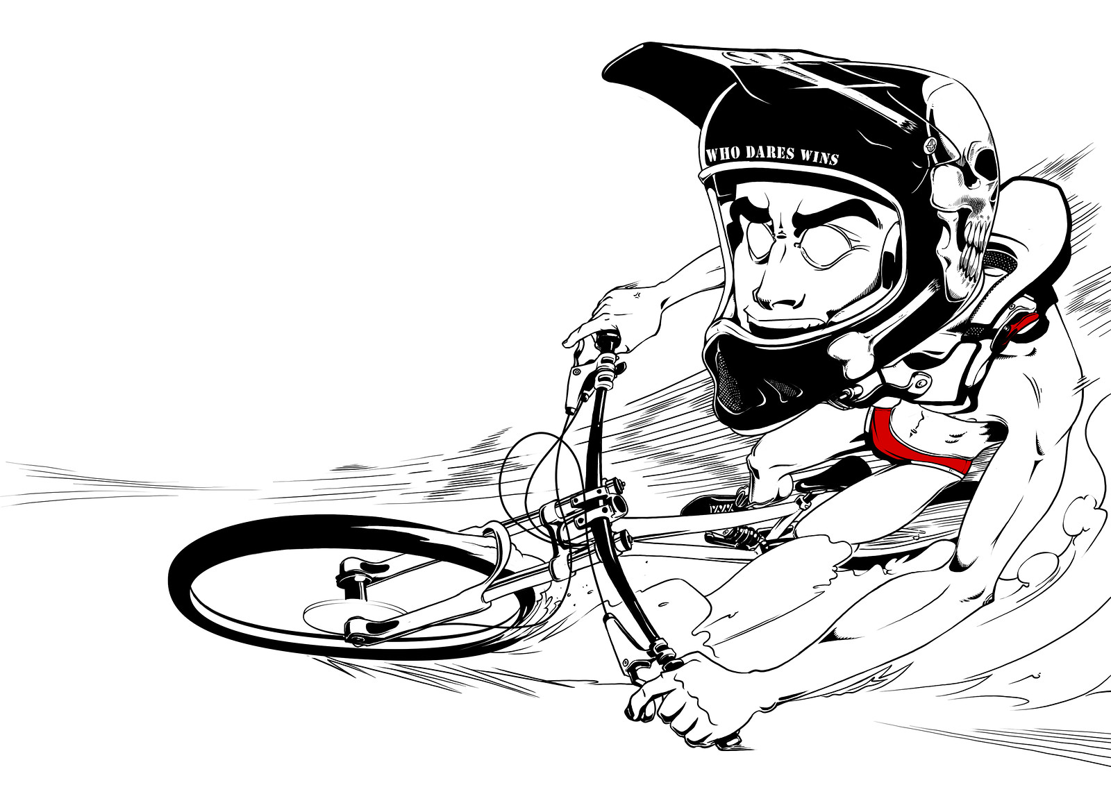 Brace {Final} - gTuz - Mountain Biking Pictures - Vital MTB