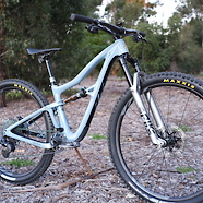 Ibis Ripley v4