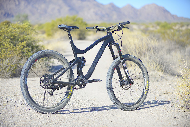 vitus sommet mountain bike