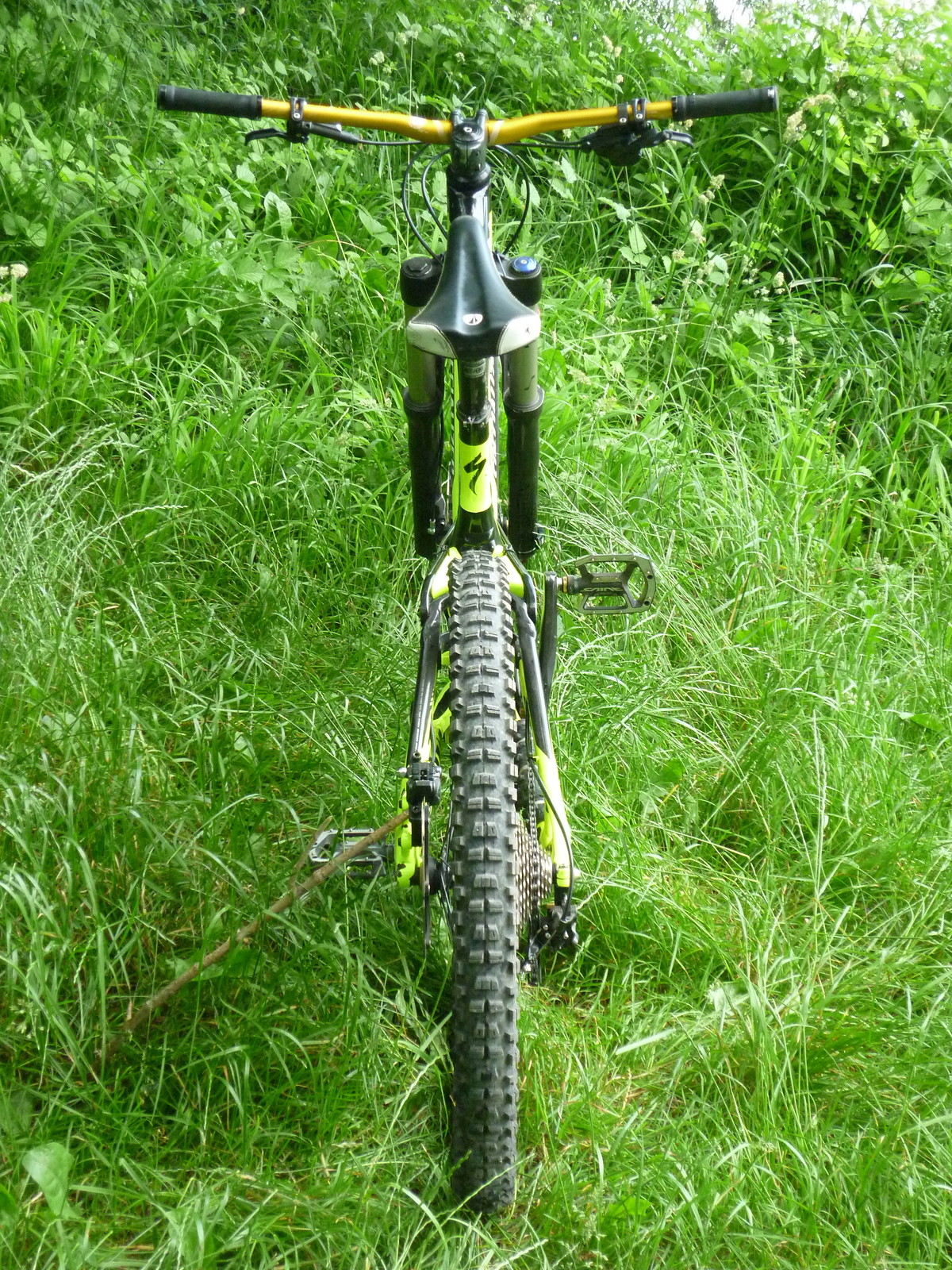 like to bike