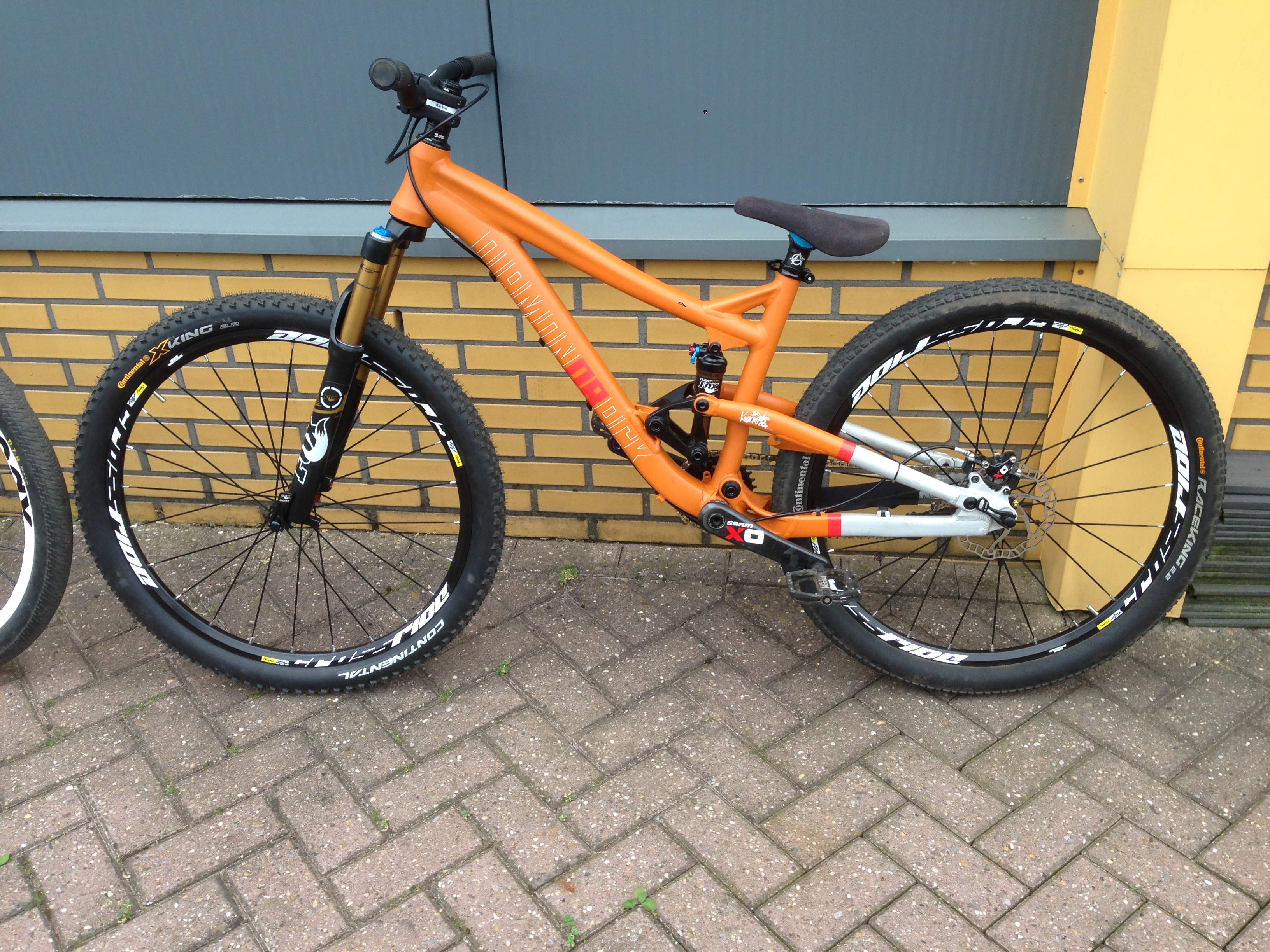 diamondback session bmx