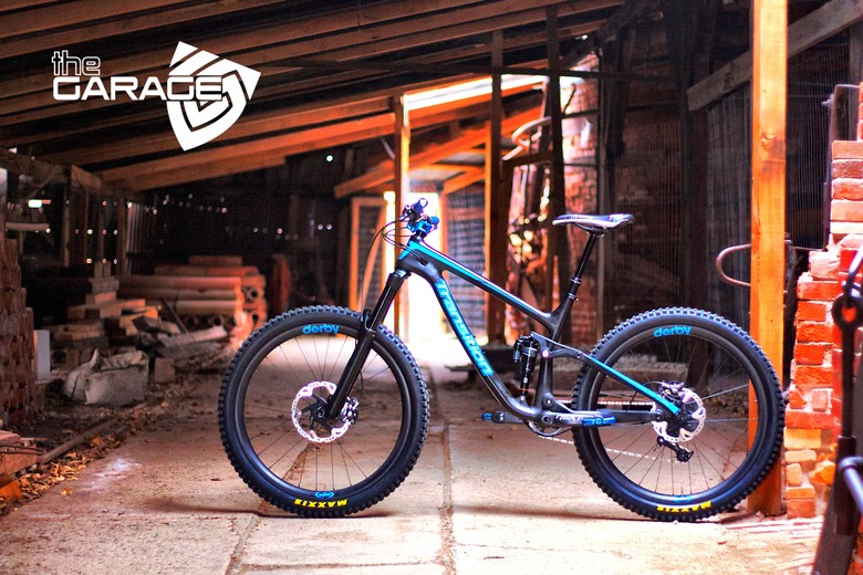 derby mtb wheels
