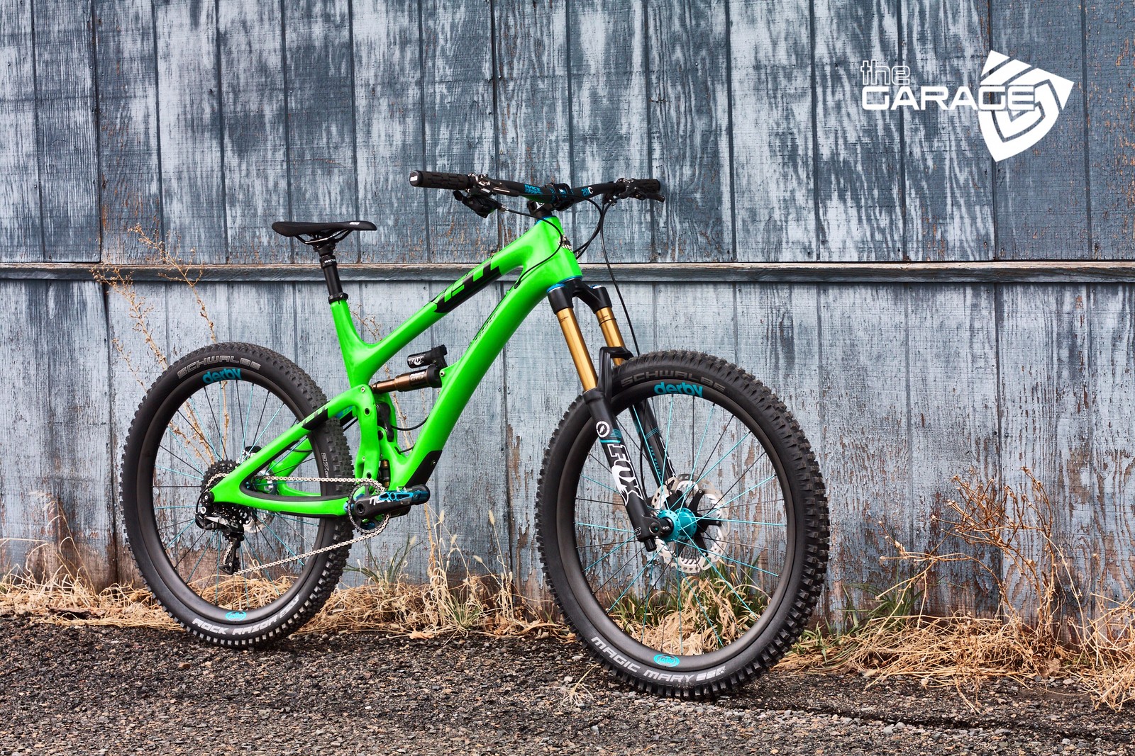 yeti sb6c