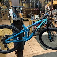 Trek Fuel EX 9.8