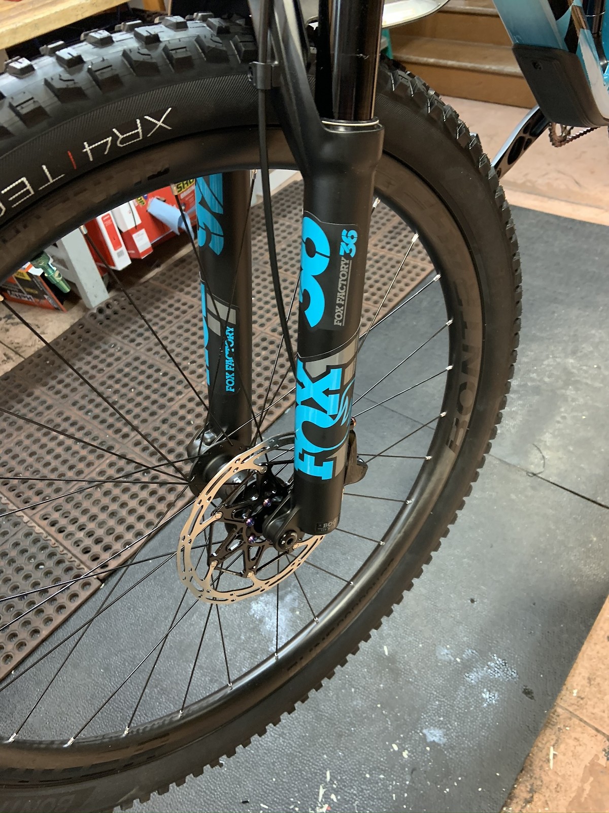trek fuel ex9 8