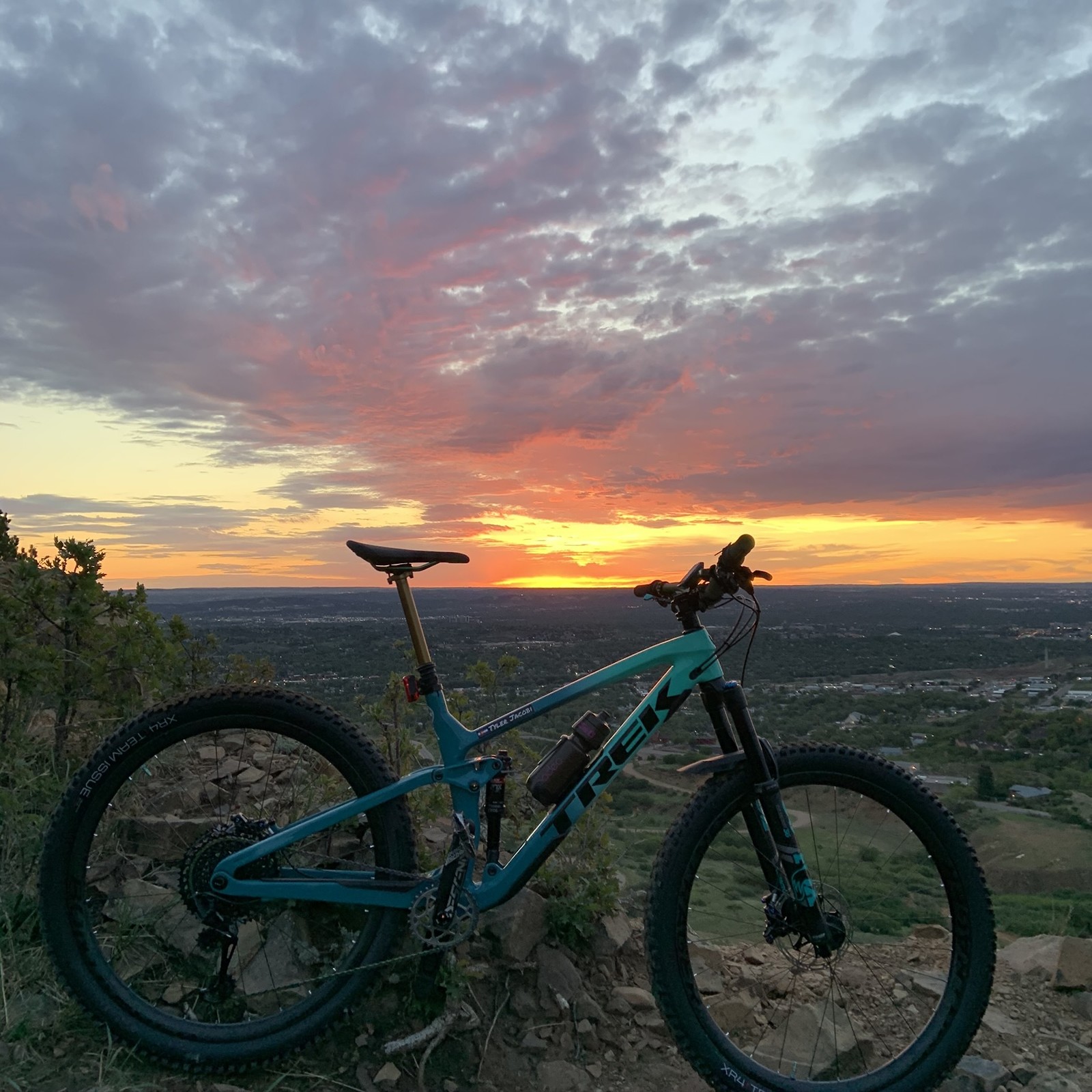 commencal meta ht frame