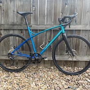 Ferrous Cycles Hammerhead