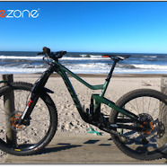 "Freeride" Scott Ransom 69er