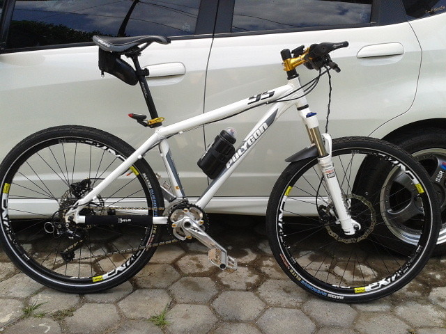 maxxis overdrive 27.5