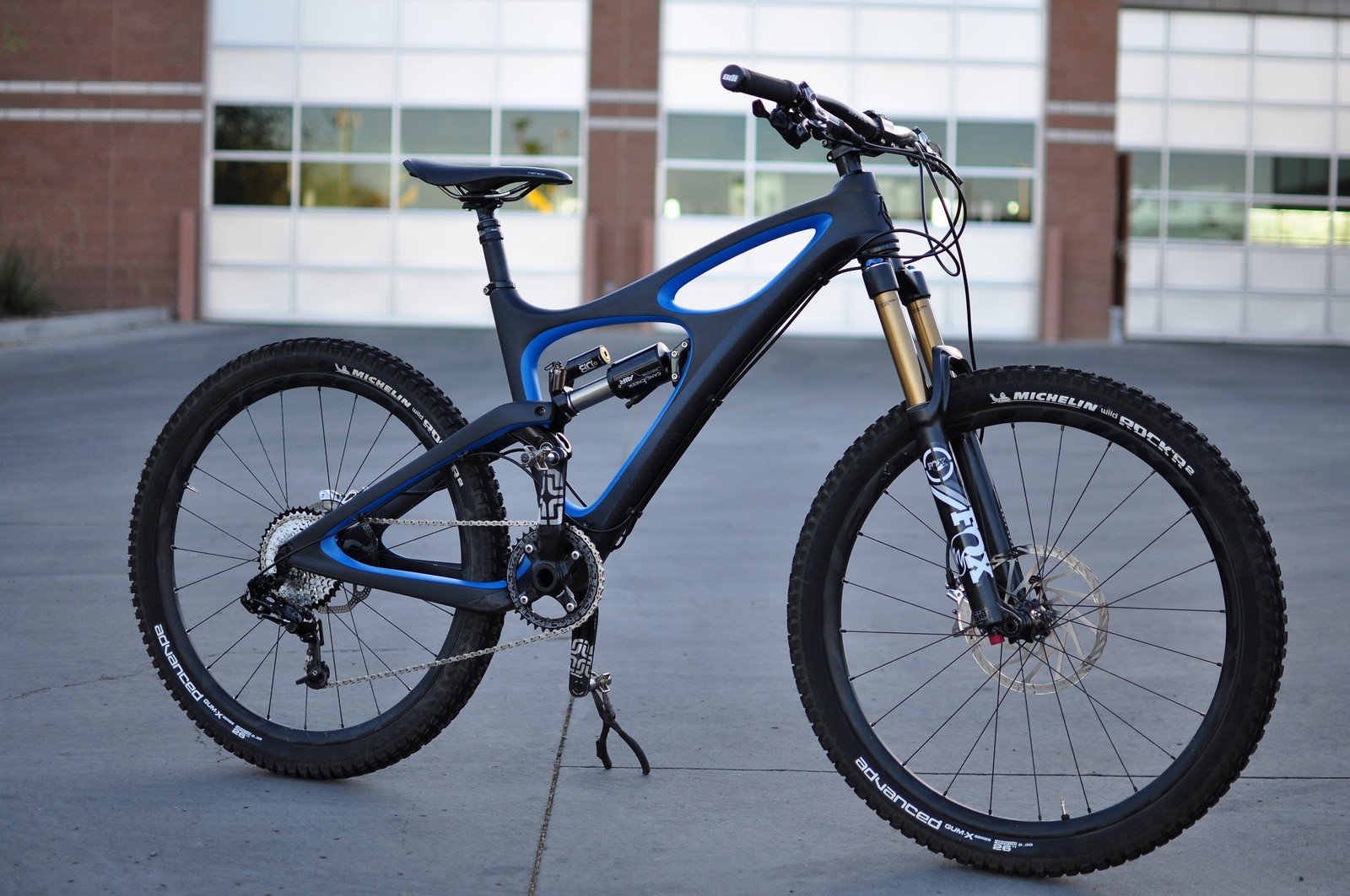 ibis mojo hd 5