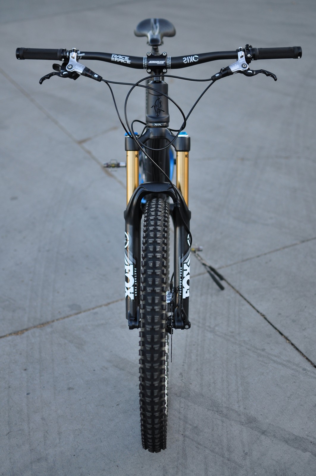 ibis mojo hd 5