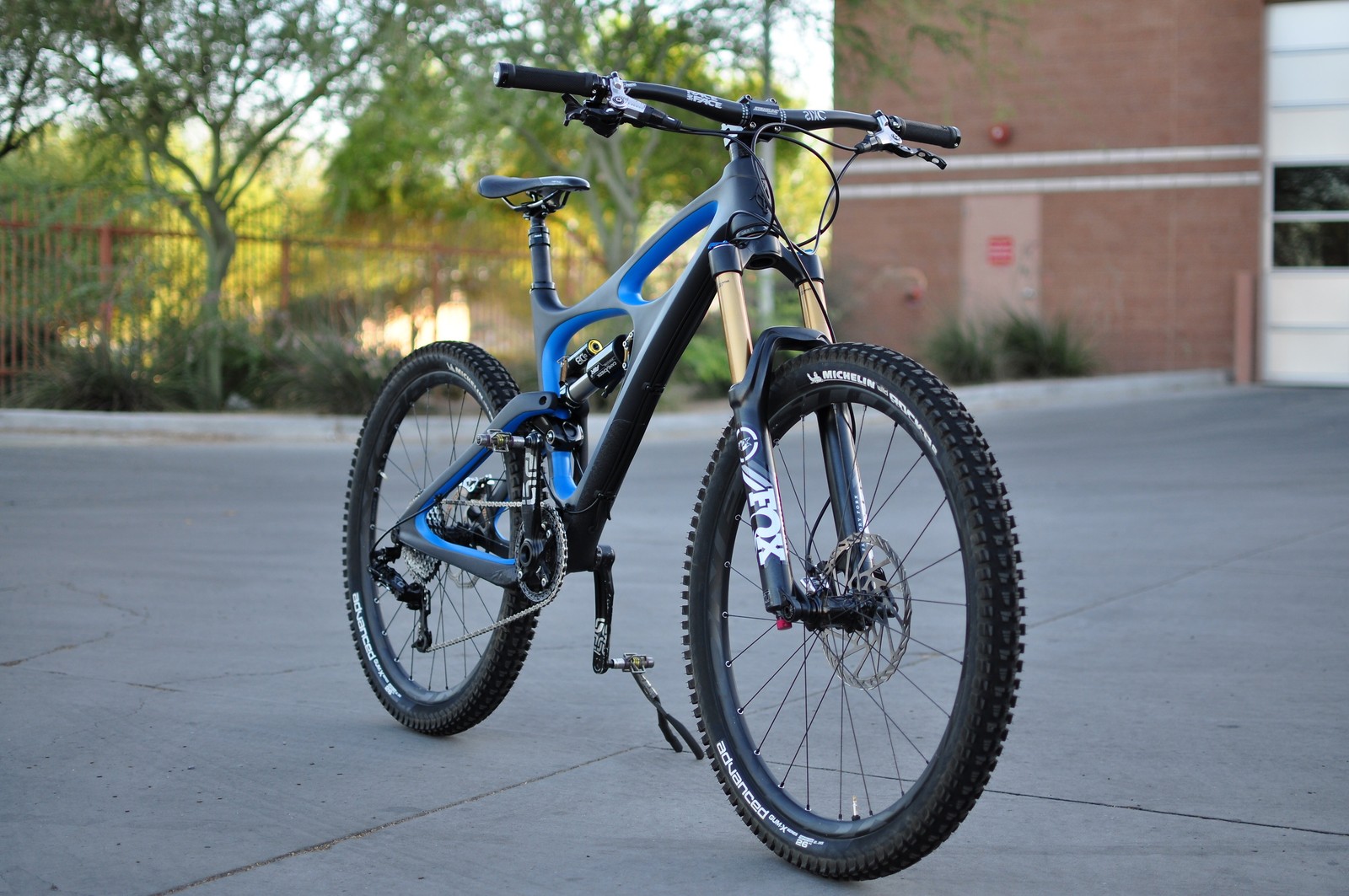ibis mojo hd 5