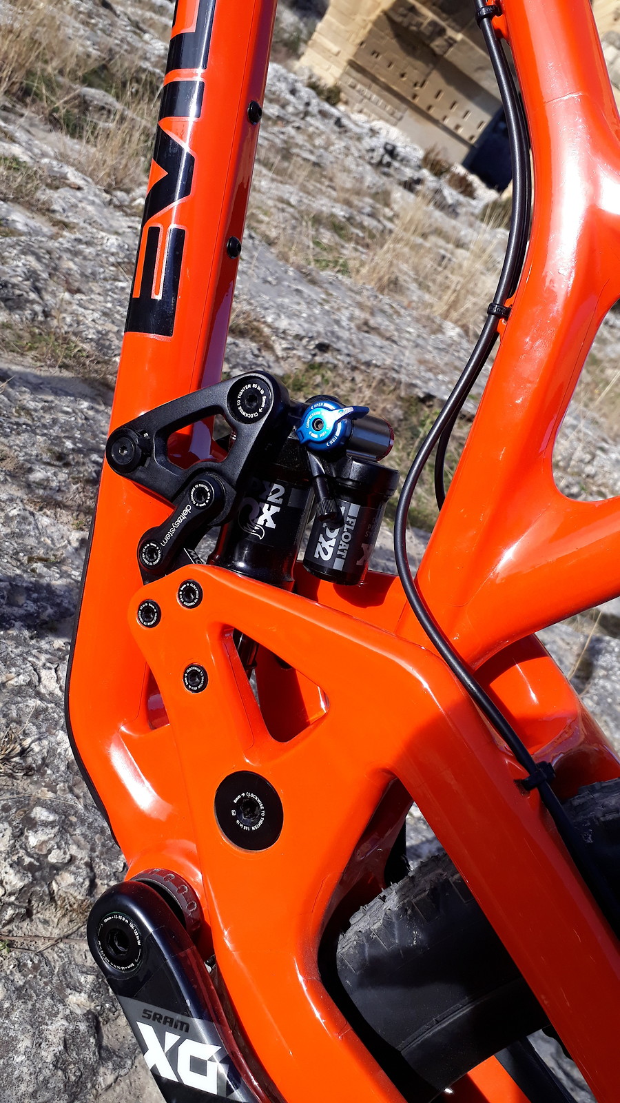 evil the following mb