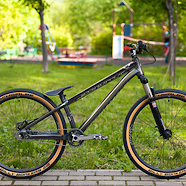 Specialized p3 pump edition