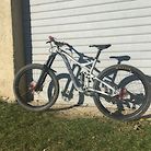 Norco Raw Range