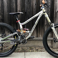 Microfiz's Turner DW-DHR
