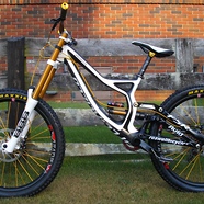 Specialized Demo 8 Carbon I 2013