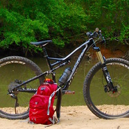 Specialized Stumpjumper Expert Carbon 2014