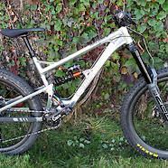 2020 Canfield Balance Limited Edition