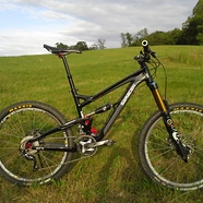 Saracen Ariel 161