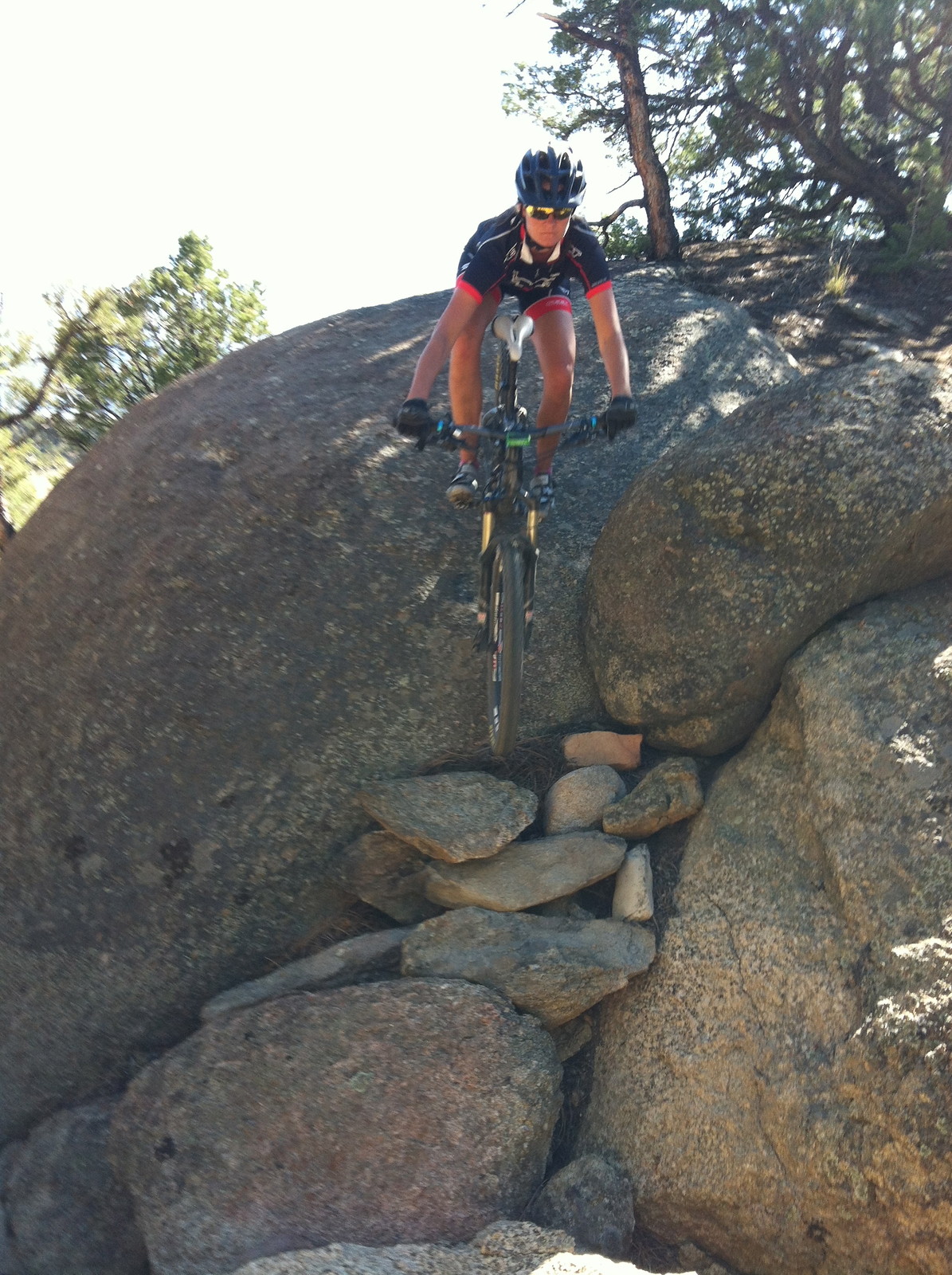 Buena Vista, CO Hillary Mountain Biking Pictures Vital MTB