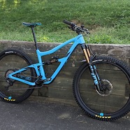Ibis Ripmo V2