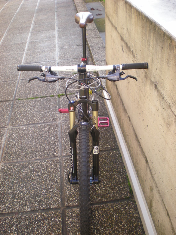 2001 rocky mountain slayer