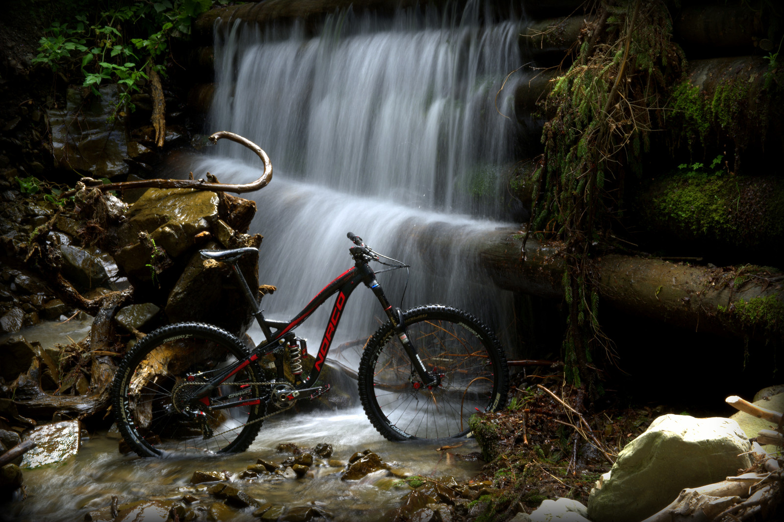 norco sight killer b 2013