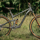 Transition Sentinel Vintage XXL