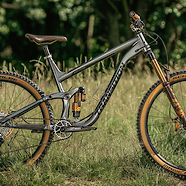 Transition Sentinel Vintage XXL