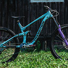 Transition Patrol "Smurf"
