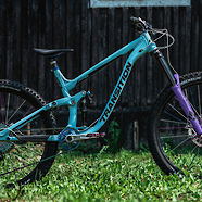 Transition Patrol "Smurf"