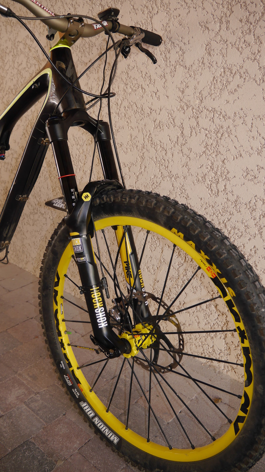 stumpjumper fsr carbon 2017