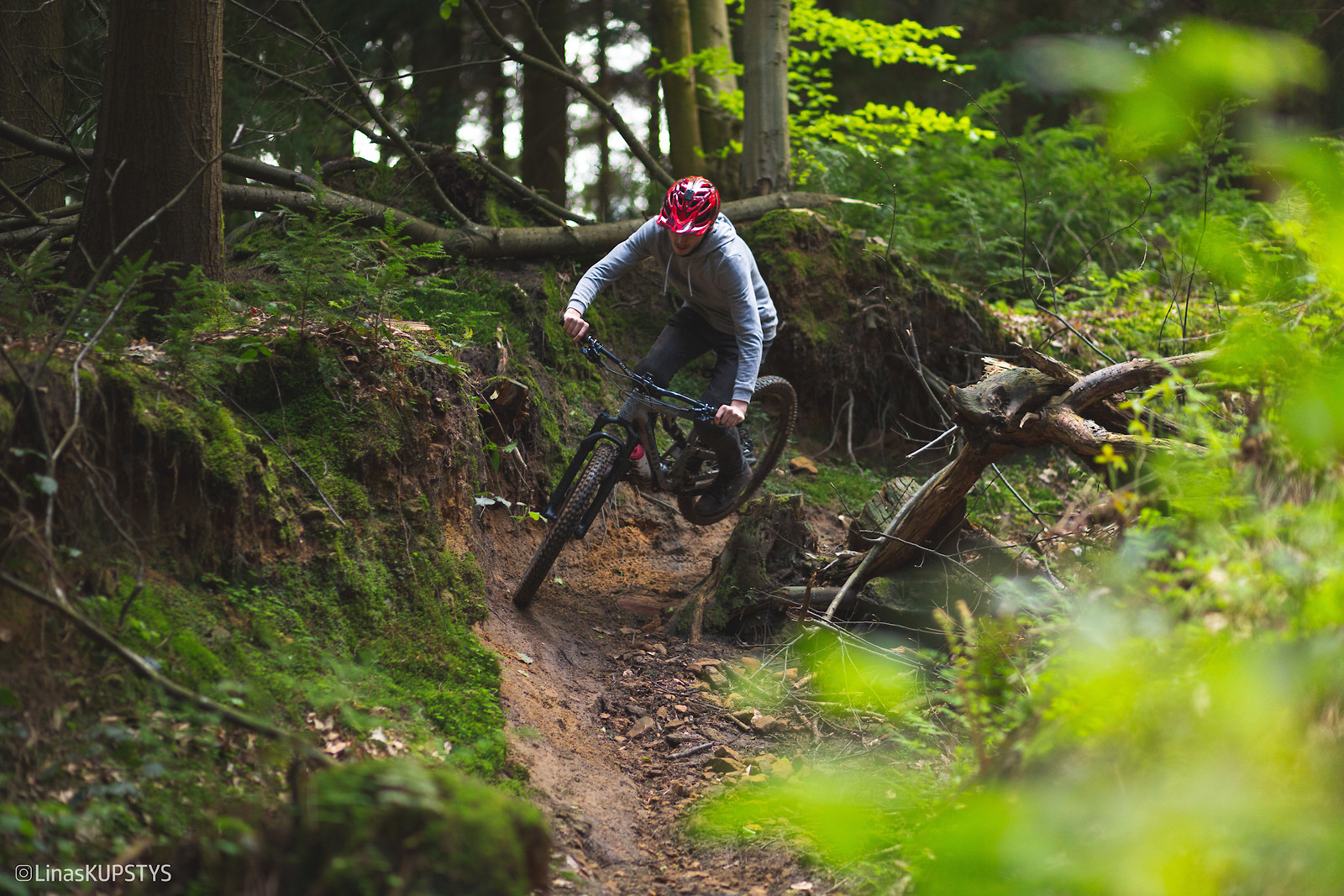 Endo linask24 Mountain Biking Pictures Vital MTB