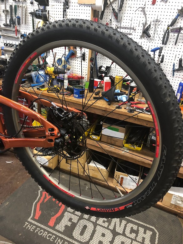 specialized p slope 2018