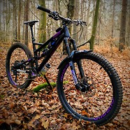 Bird cycleworks Aeris Mk1.5