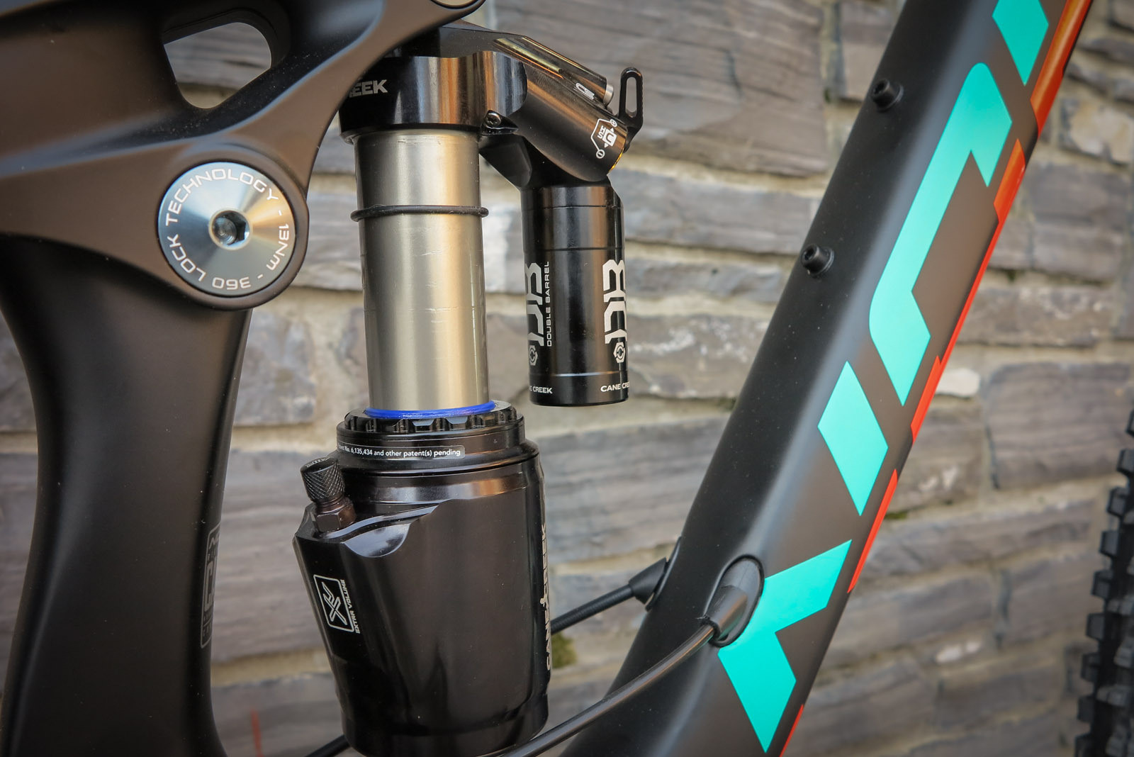 santa cruz chameleon 2013