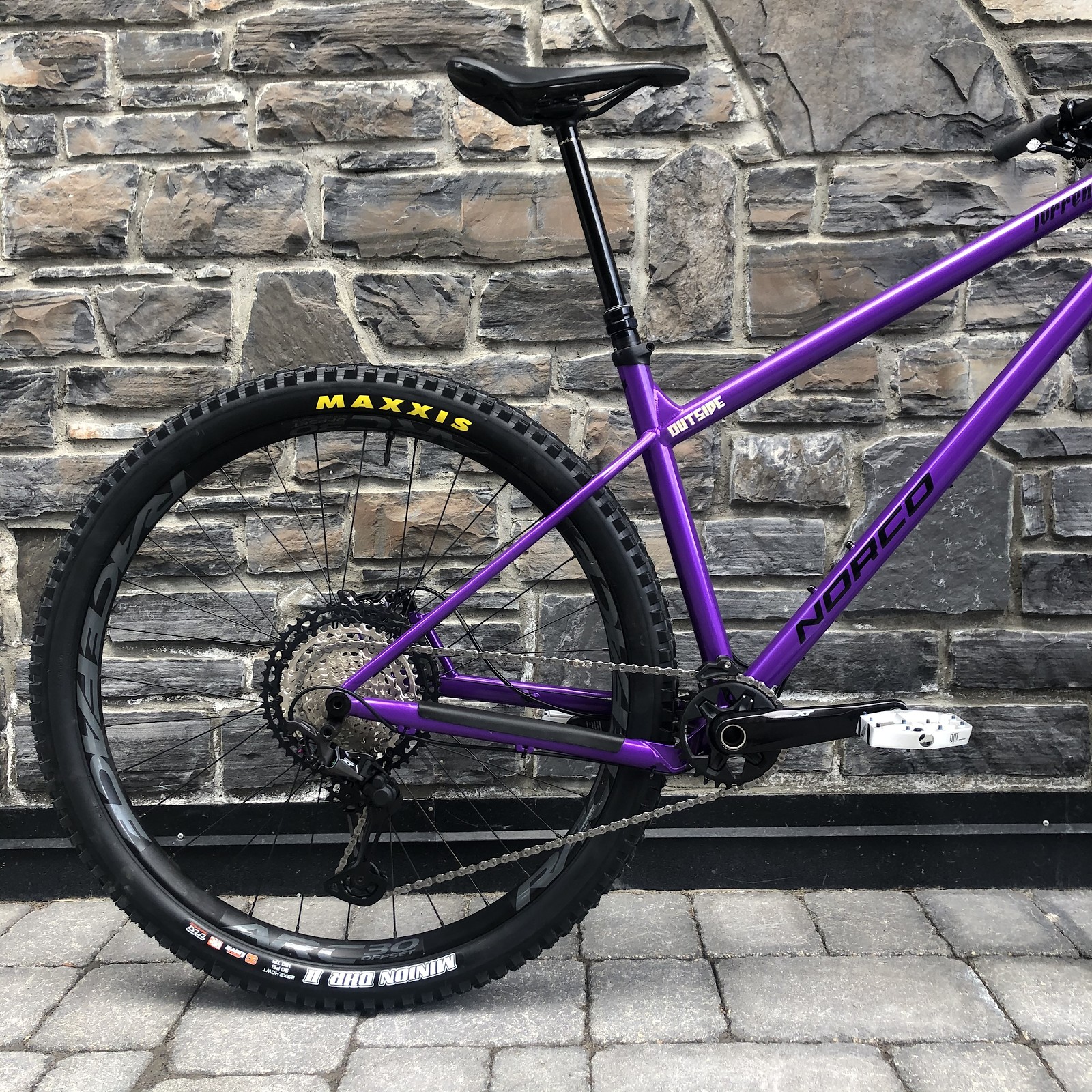 velocity chukker 700c