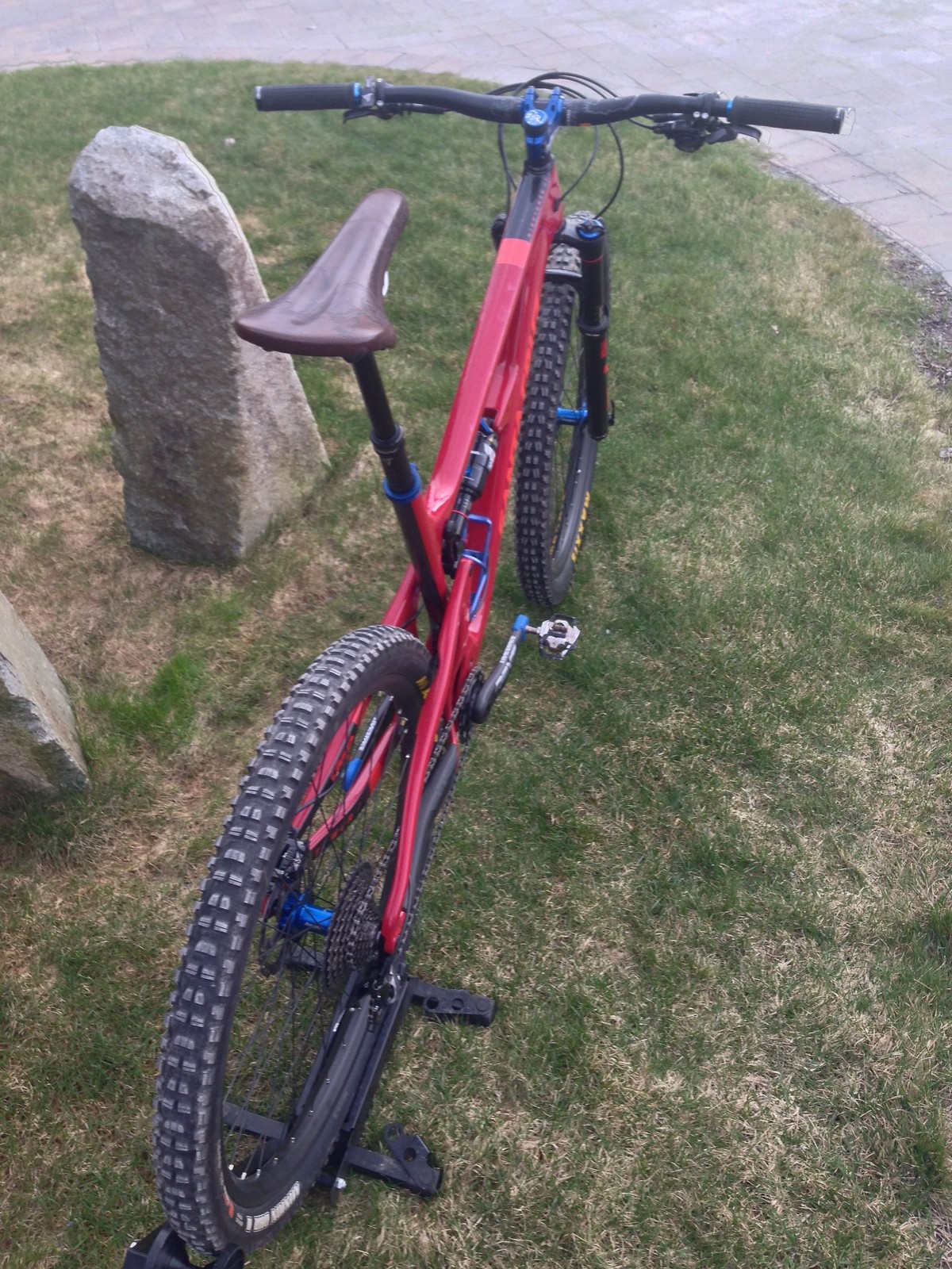 elite qubo power fluid turbo trainer