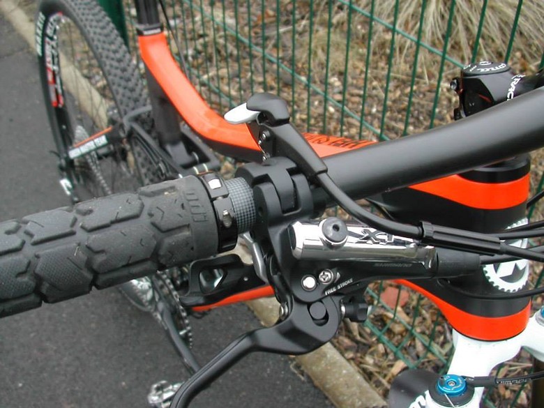 kona hei hei supreme 2014