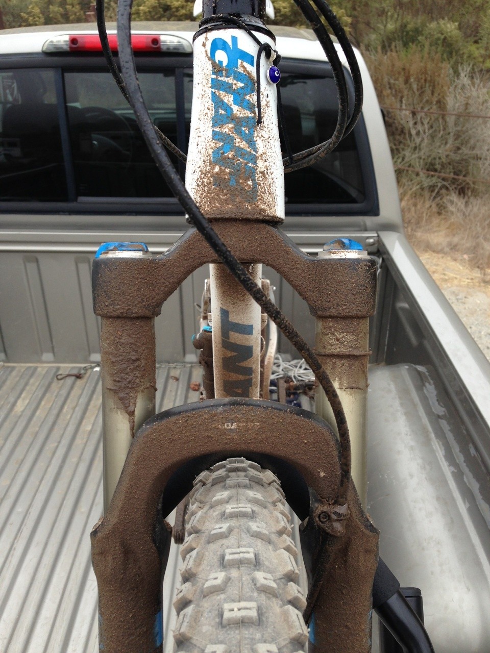 giant trance x 29er 2014