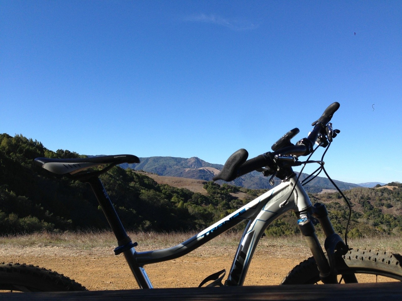 giant trance x 29er 2014