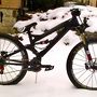 GT Distortion slopestyle - bence9753's Bike Check - Vital MTB