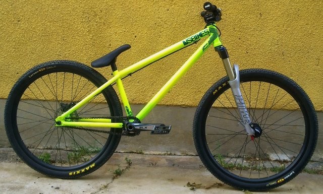 ns bikes bmx