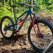 Nukeproof Mega 290 C