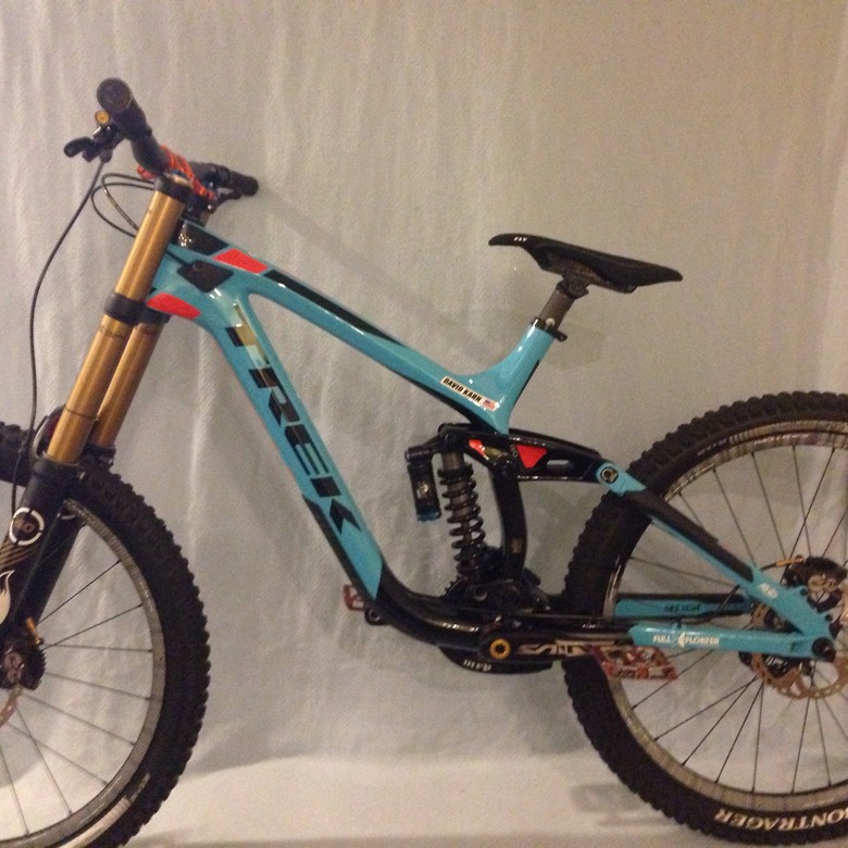 trek session 9.8
