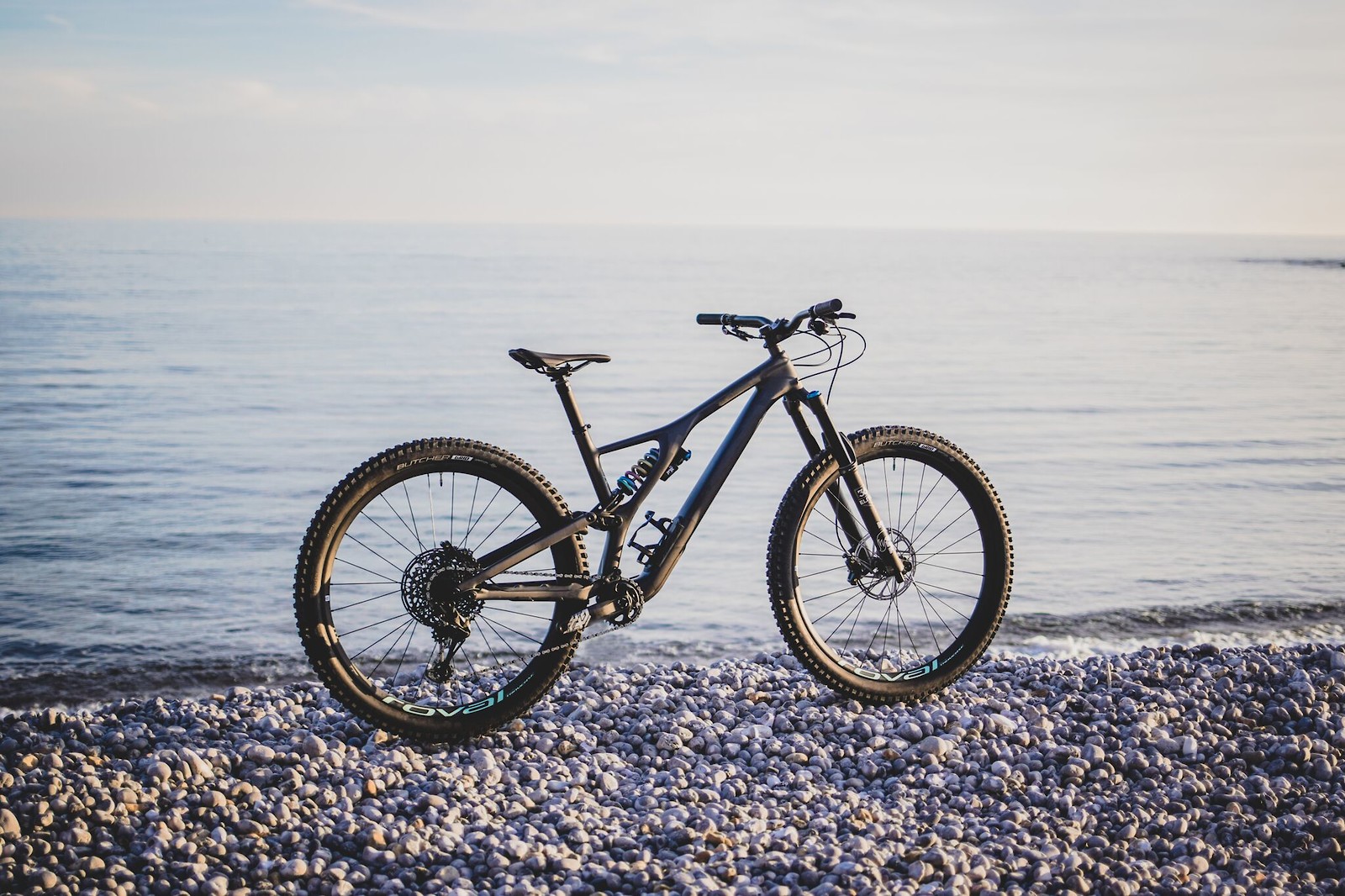 specialized stumpjumper evo pro carbon