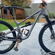 Revel Rascal FR85