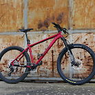 Orange Clockwork EVO 27,5"